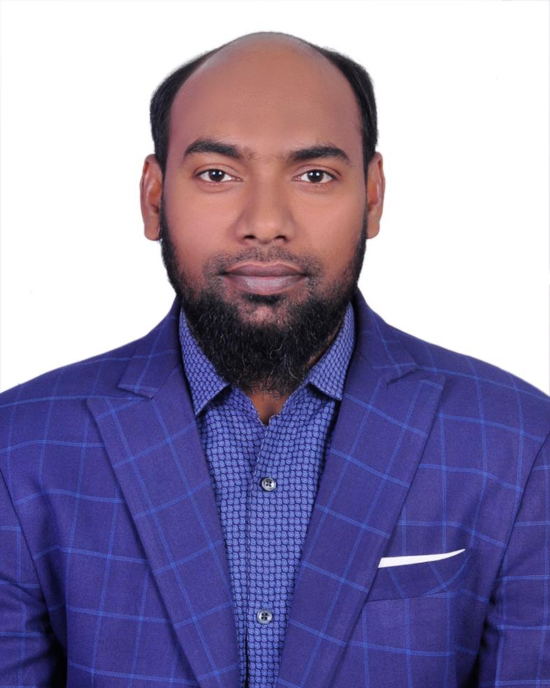 MD. ZOHIRUL ISLAM BABU